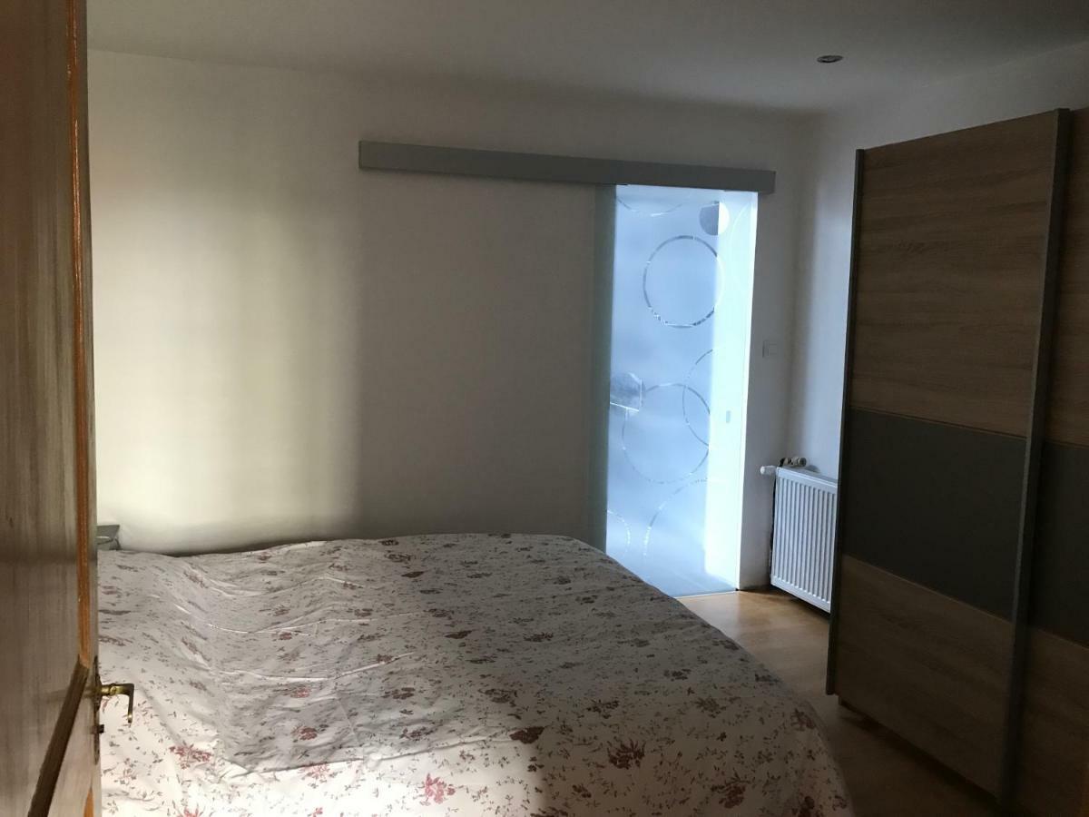 Gite Du Rittersberg Scherwiller Esterno foto