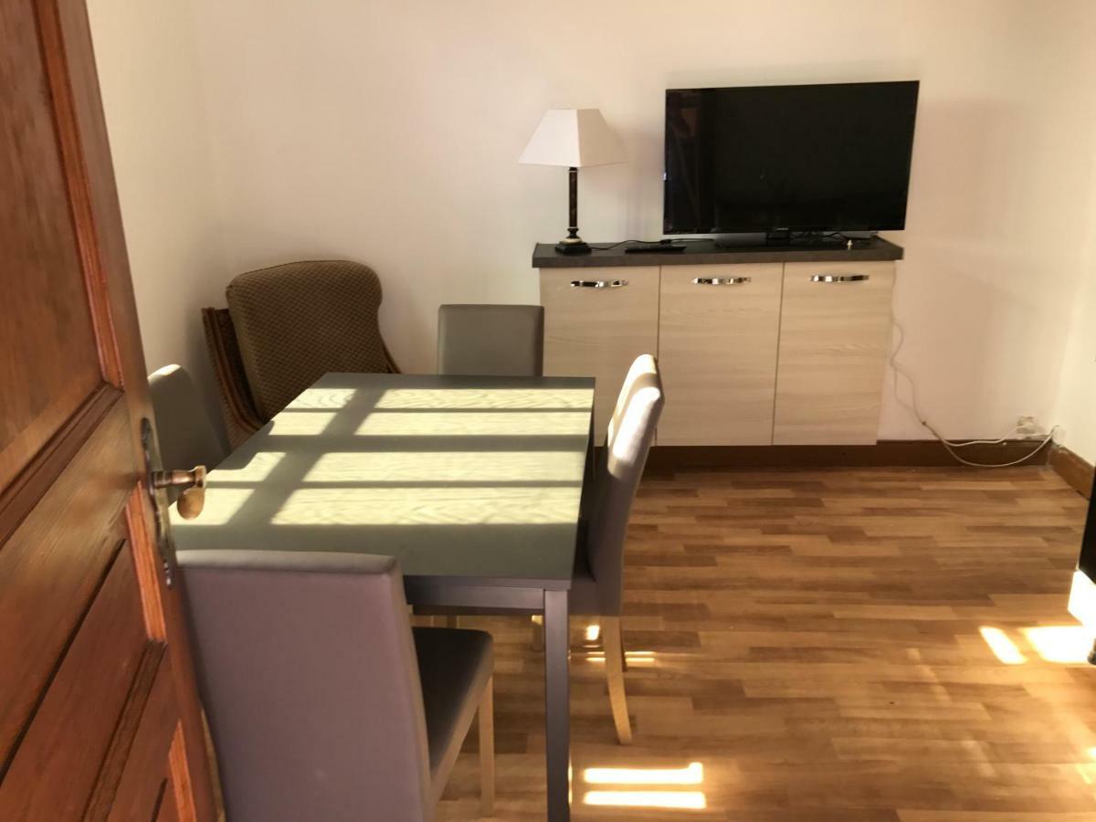 Gite Du Rittersberg Scherwiller Esterno foto