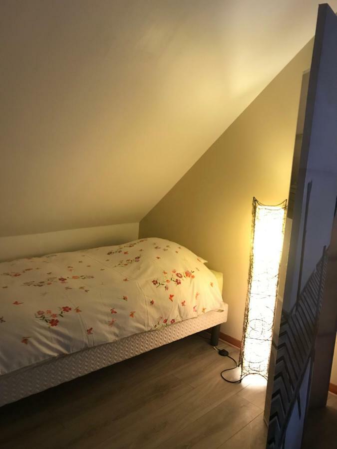 Gite Du Rittersberg Scherwiller Esterno foto