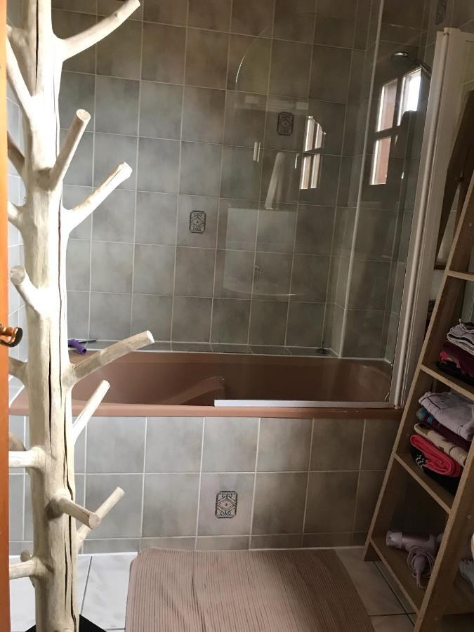 Gite Du Rittersberg Scherwiller Esterno foto